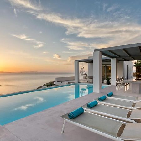 Villa Meli Odziász Kültér fotó