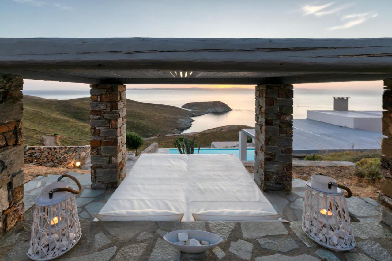 Villa Meli Odziász Kültér fotó