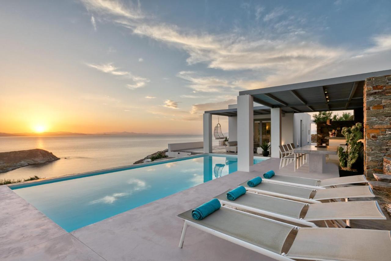 Villa Meli Odziász Kültér fotó