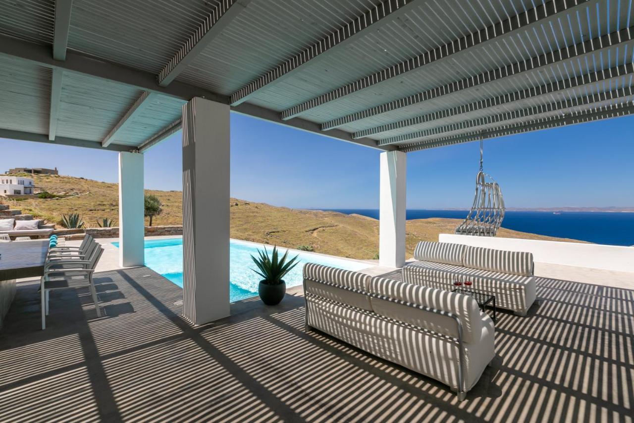 Villa Meli Odziász Kültér fotó