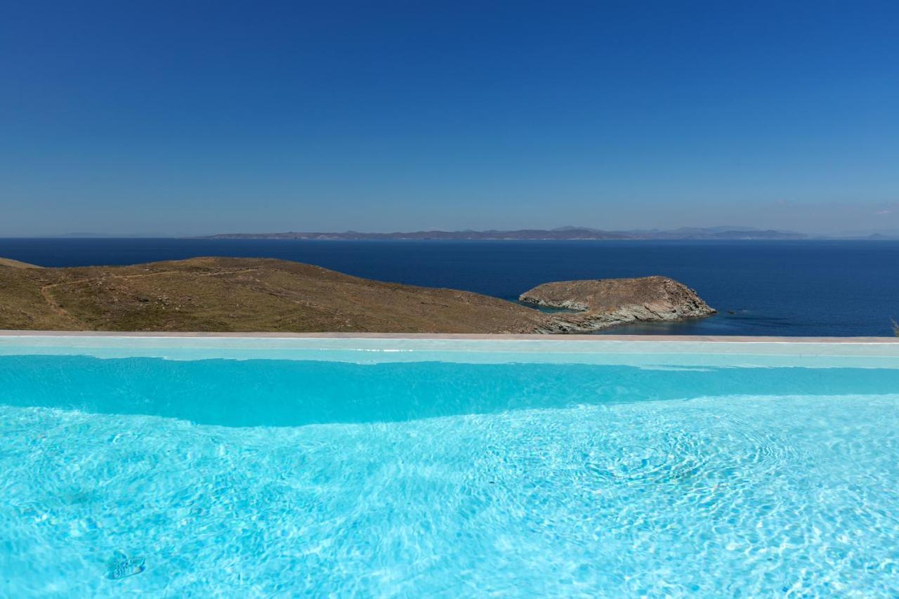 Villa Meli Odziász Kültér fotó