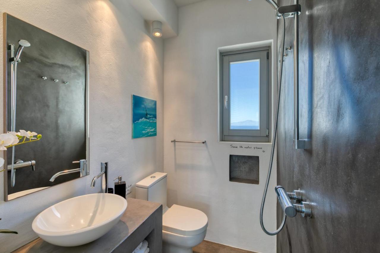 Villa Meli Odziász Kültér fotó