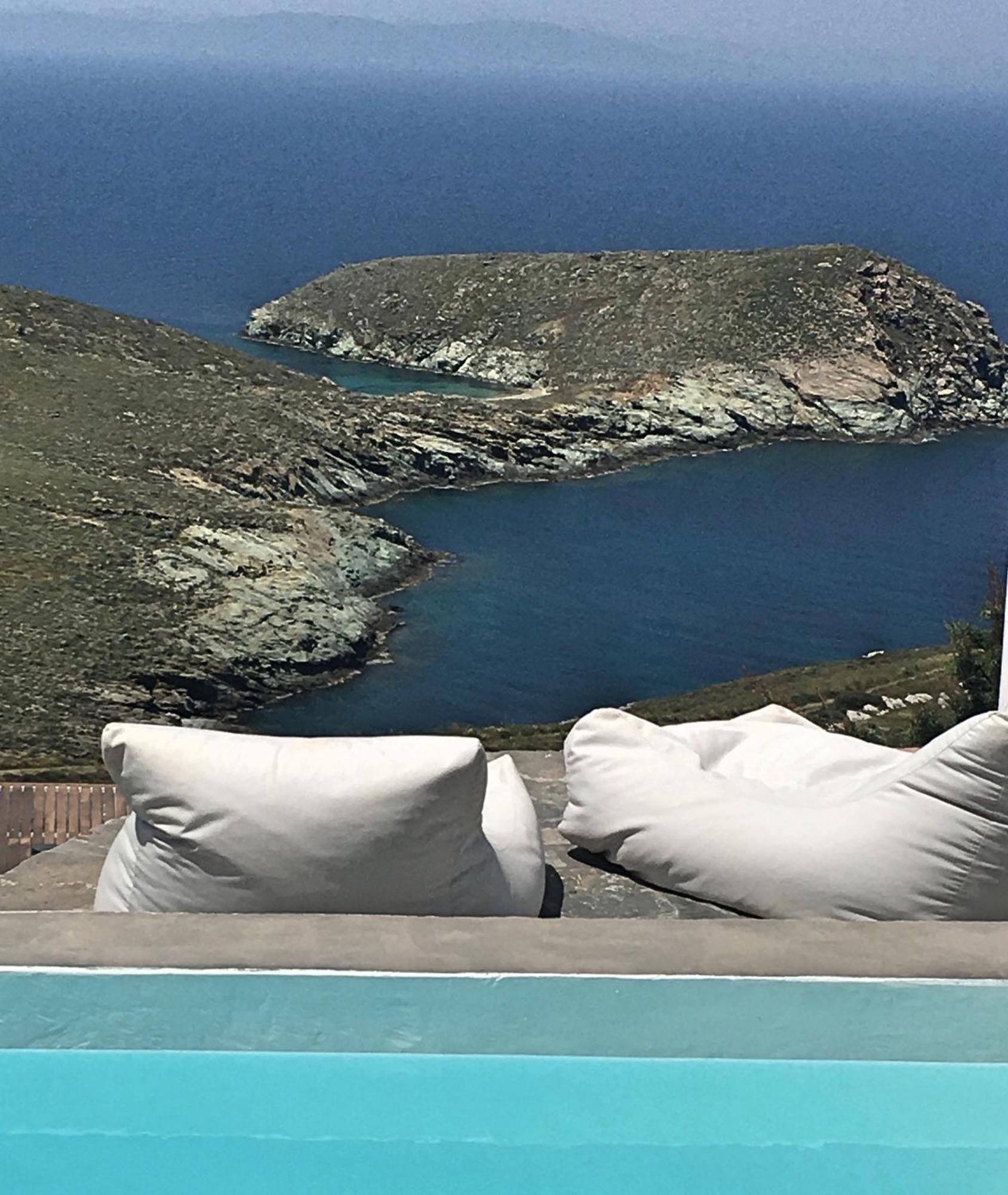Villa Meli Odziász Kültér fotó