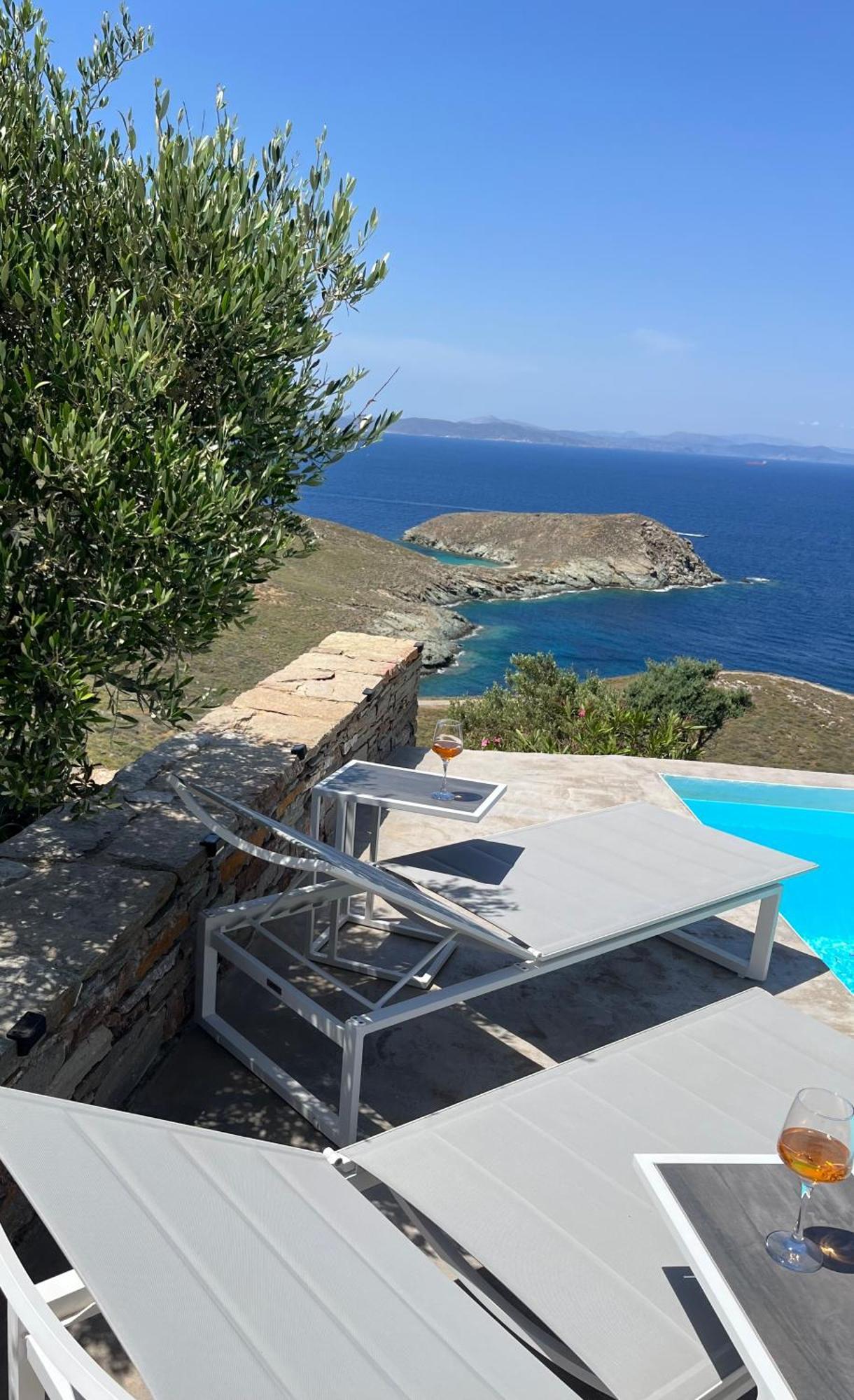 Villa Meli Odziász Kültér fotó